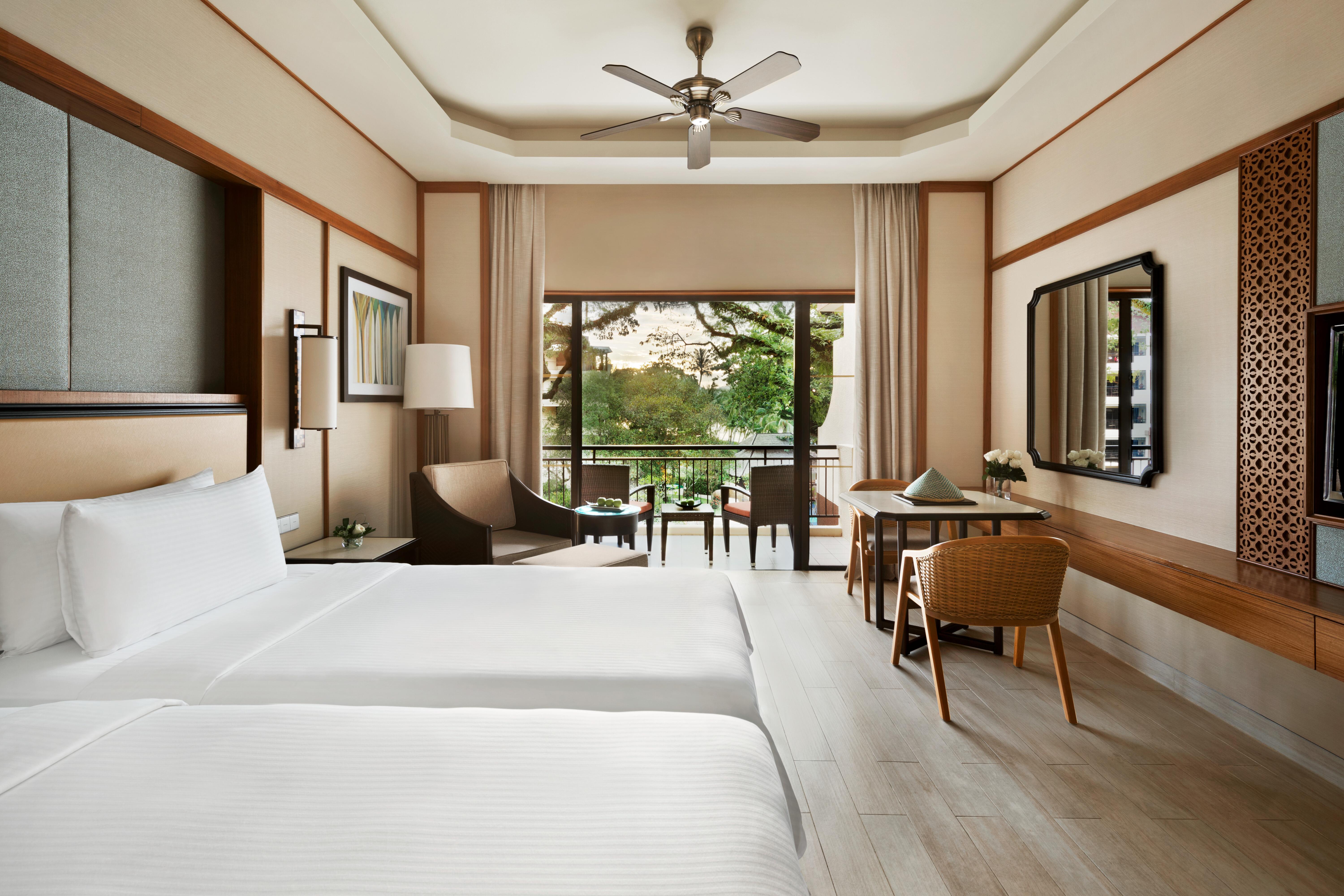 峇都丁宜 槟城沙洋香格里拉酒店 外观 照片
